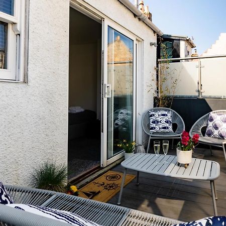 Tucked Away - Seaside Home In Anstruther Sleeps 6 Eksteriør bilde