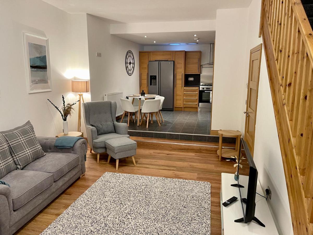 Tucked Away - Seaside Home In Anstruther Sleeps 6 Eksteriør bilde