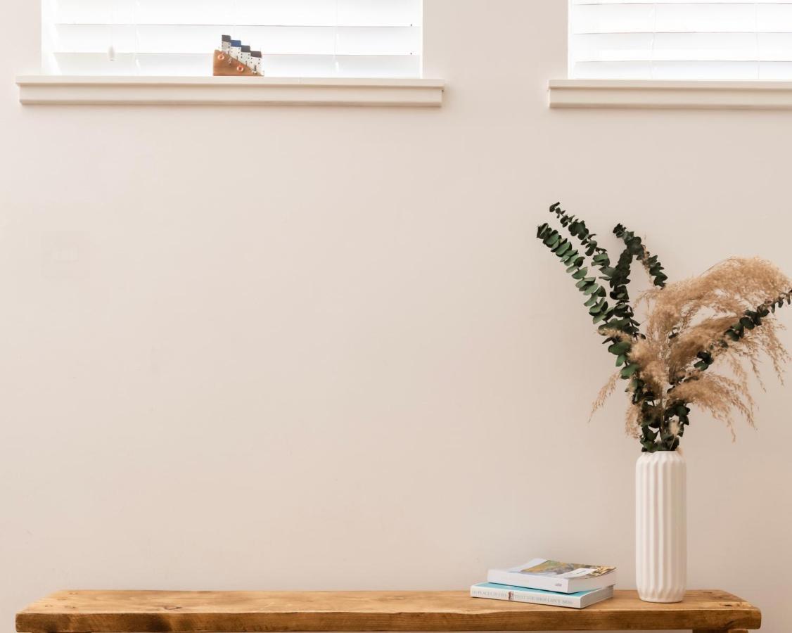 Tucked Away - Seaside Home In Anstruther Sleeps 6 Eksteriør bilde