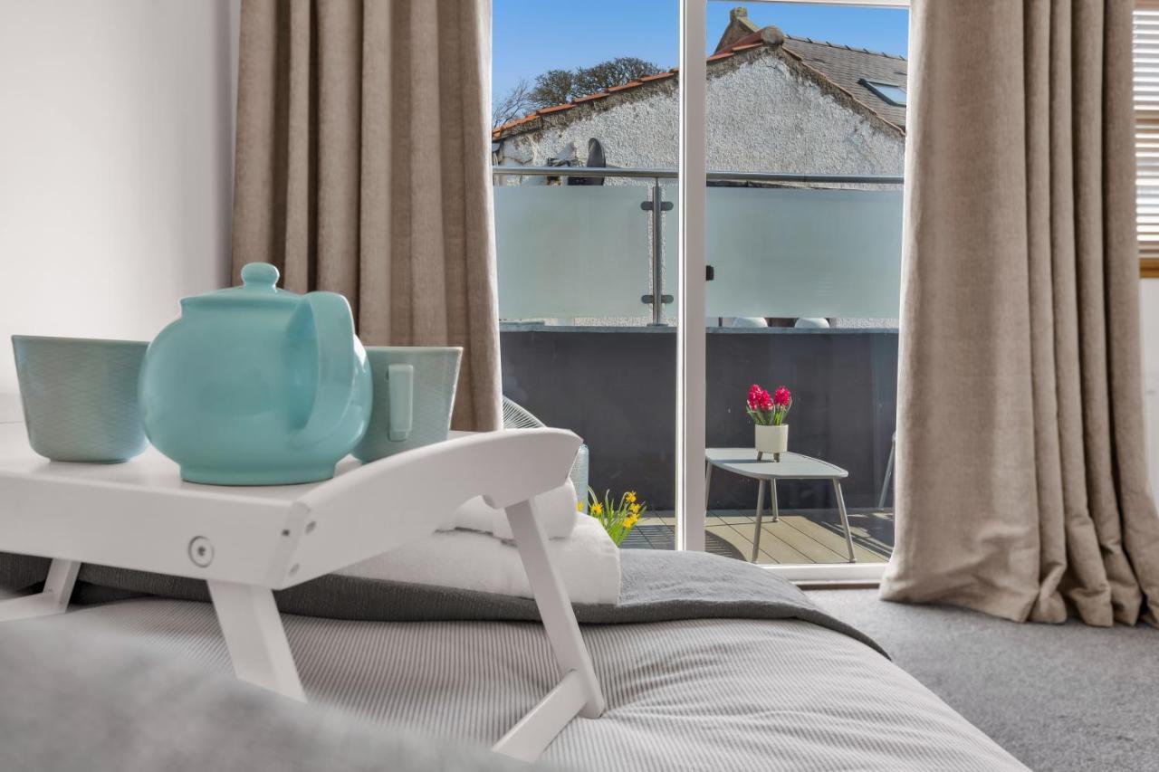 Tucked Away - Seaside Home In Anstruther Sleeps 6 Eksteriør bilde