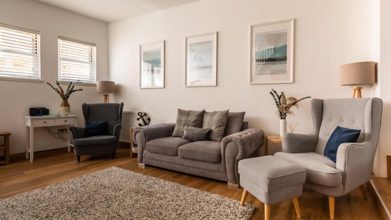 Tucked Away - Seaside Home In Anstruther Sleeps 6 Eksteriør bilde