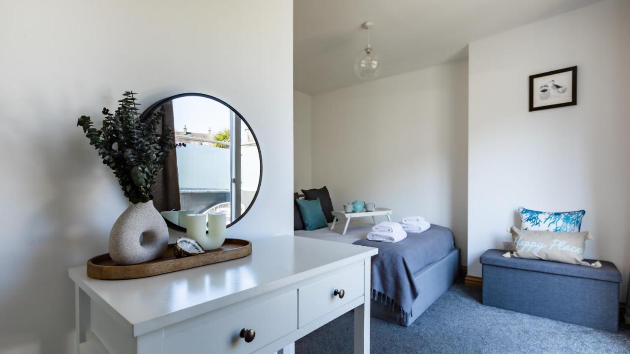 Tucked Away - Seaside Home In Anstruther Sleeps 6 Eksteriør bilde