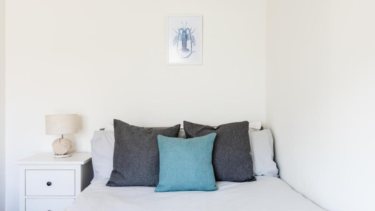 Tucked Away - Seaside Home In Anstruther Sleeps 6 Eksteriør bilde
