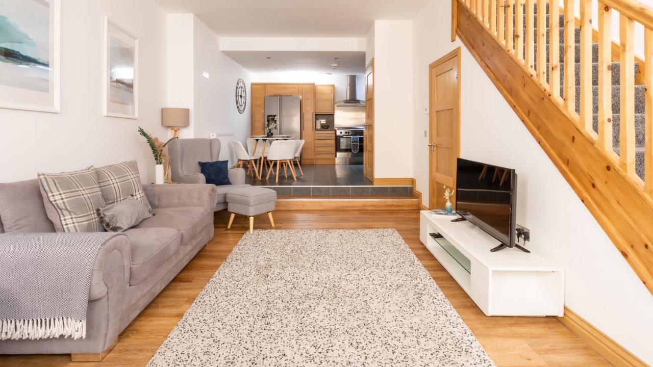 Tucked Away - Seaside Home In Anstruther Sleeps 6 Eksteriør bilde