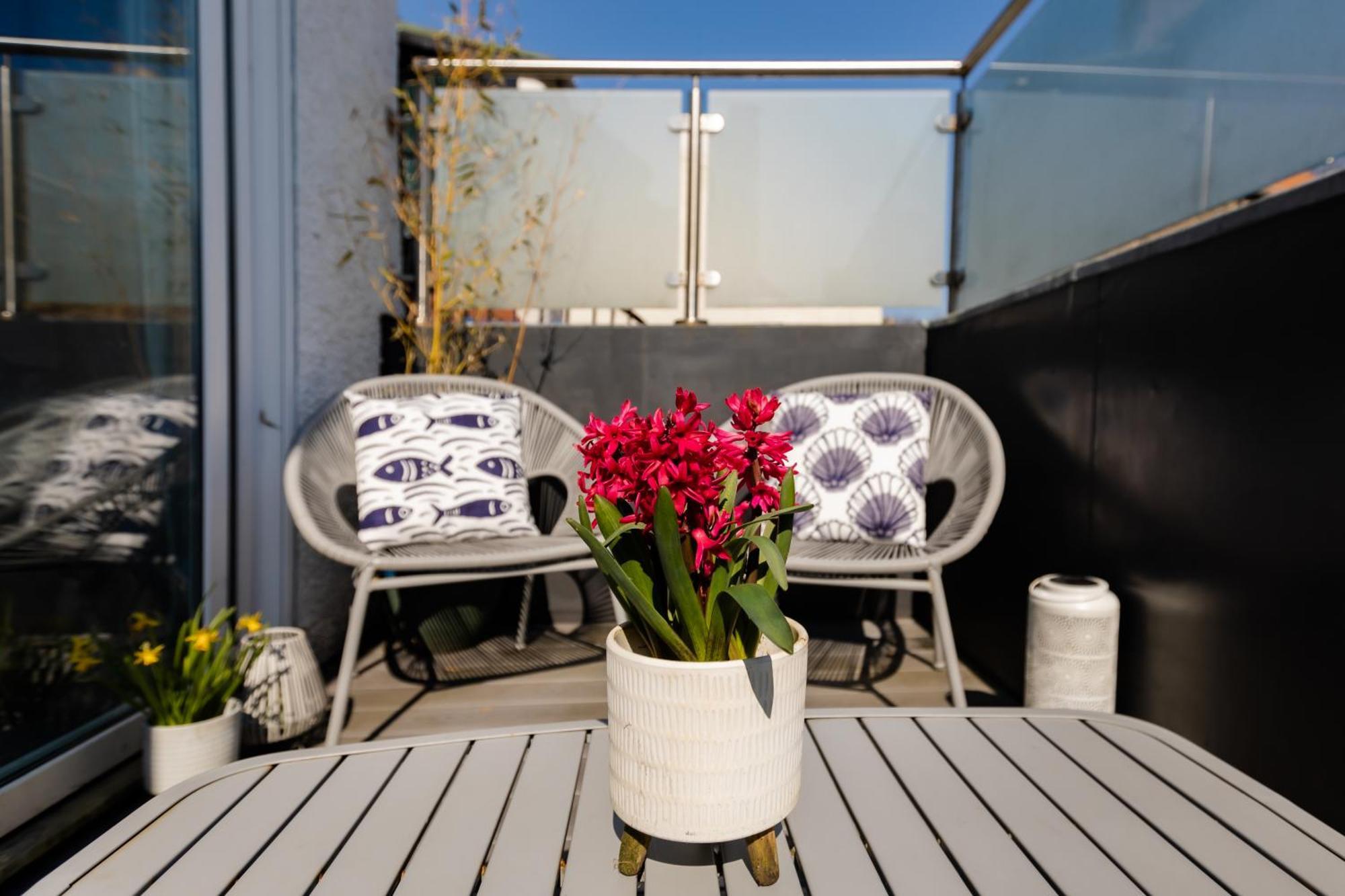 Tucked Away - Seaside Home In Anstruther Sleeps 6 Eksteriør bilde