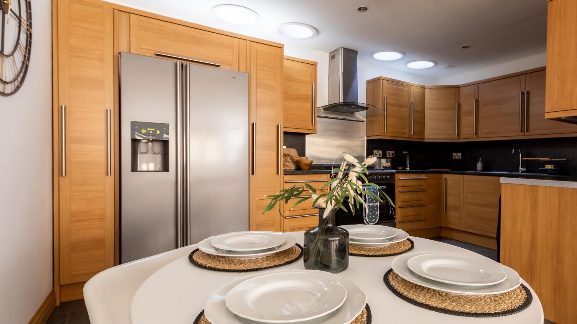 Tucked Away - Seaside Home In Anstruther Sleeps 6 Eksteriør bilde