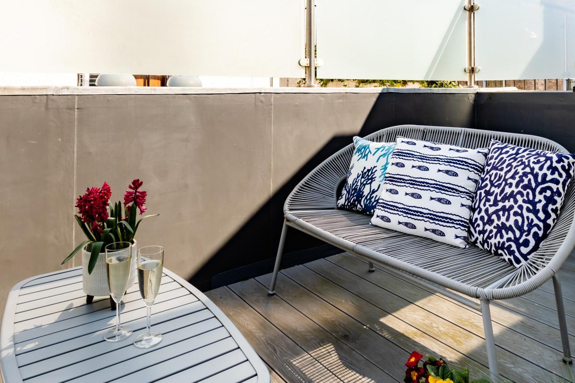 Tucked Away - Seaside Home In Anstruther Sleeps 6 Eksteriør bilde